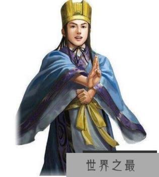 曹冲怎么死的，曹冲称像的典故(12岁时因病身亡)