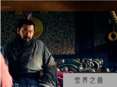 曹冲怎么死的，曹冲称像的典故(12岁时因病身亡)