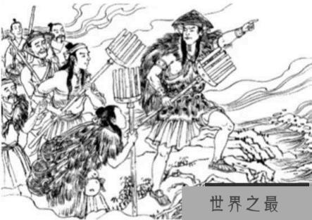 大禹三过家门而不入的故事 大禹三过家门而不入的真实原因