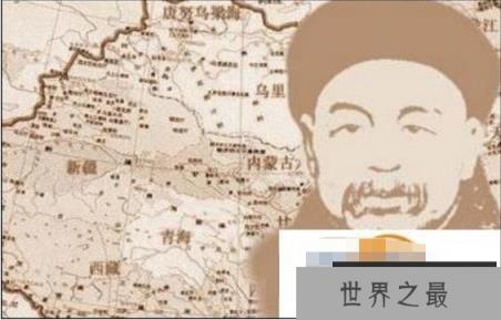 清朝战神图尔格，征战39场无一败绩(战功无人能及)