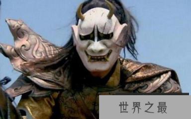 中国古代四大美男，一代美男二十八岁就被人围观至死