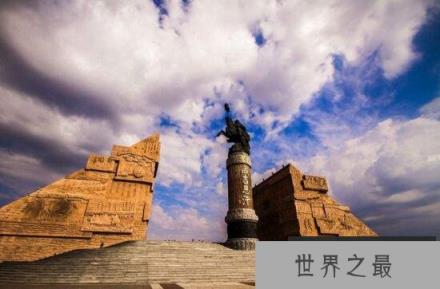 成吉思汗墓葬之谜，至今未发现真实陵墓所在地