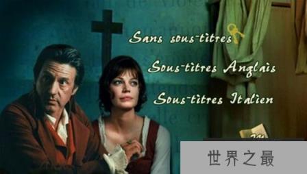 索多玛的120天作者萨德侯爵，令世界疯狂的情色大师