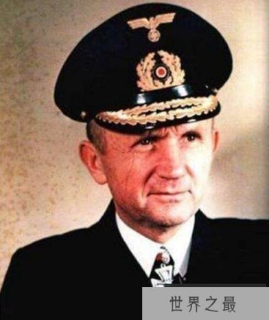 邓尼茨为什么没有死刑，邓尼茨和山本五十六谁更厉害