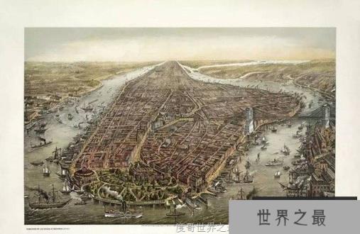 美国史上第三富有家族，范德比尔特家族曾与洛克菲勒、卡耐基齐名