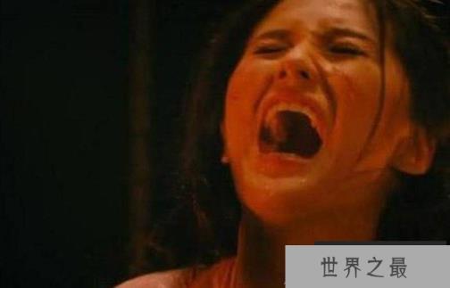 垂涎庶母美色淫乱后宫的四大皇室丑闻