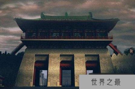 玄武门之变的真实历史，其实李世民本想弑父夺位