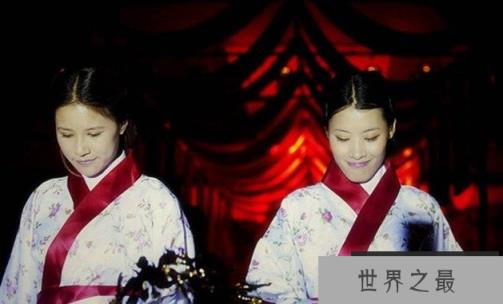 古代宫女进宫有什么要求，揭秘古代宫女的悲惨生活