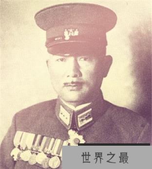 栗林忠道评价 介绍栗林忠道的军事能力