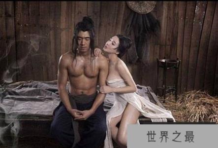 古代妓女行业中最为悲惨的一类，营妓死了都没人埋