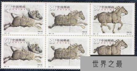 李世民墓的昭陵六骏现状，两骏被盗卖至国外无法回归