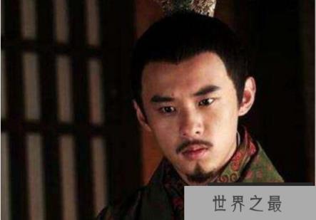 汉景帝刘启简介，汉景帝的皇后是第一位被废黜的皇后