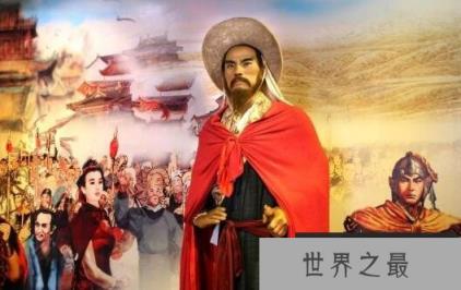 刘宗敏想投降，为何李自成带他去山庙后就不投降了？