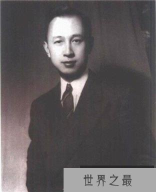 我国科学家钱学森发明了什么东西，中国导弹之父/航天之父