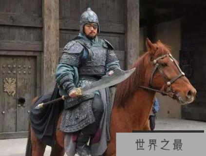 夏侯惇的左眼是被谁射中的？夏侯惇拔矢啖睛的故事