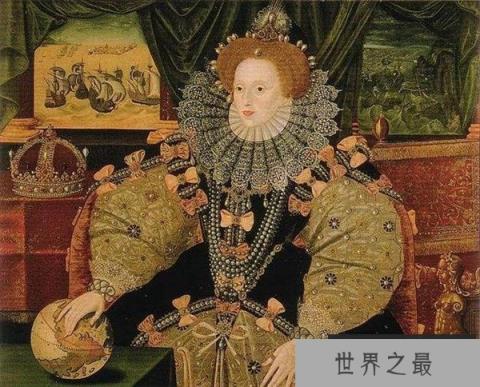 早期欧洲贵族戴假发的秘密，因头上长虱子剃光头而带假发