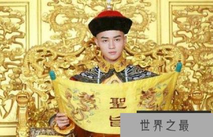 福临皇帝真的出家了吗，揭秘福临的死因之谜