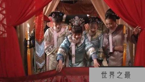 古代皇帝赏赐椒房之宠是什么意思？椒房乃子孙繁衍的象征