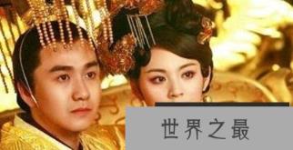 历史上最荒唐的荒淫皇帝，后梁皇帝朱温霸占儿媳妇