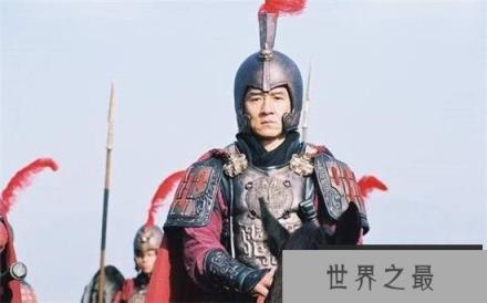 秦始皇三大王牌军团之岭南军团