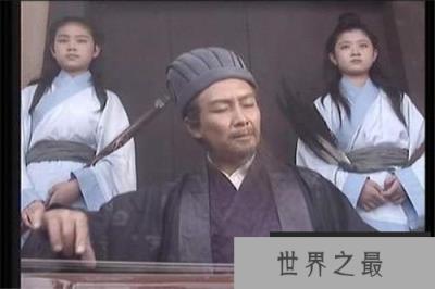 空城计司马懿看穿了吗?司马懿识破空城计只因曹叡而装傻