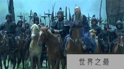 空城计司马懿看穿了吗?司马懿识破空城计只因曹叡而装傻