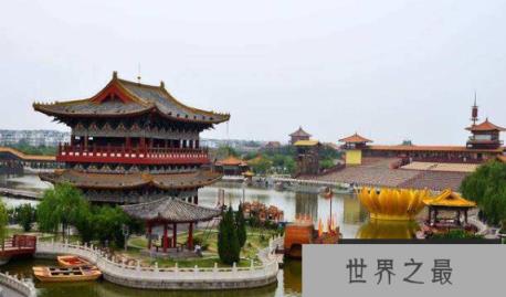 宋朝建都开封的背后原因,开封为赵家发迹地,大臣故土难离(图1)