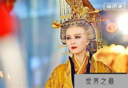 武则天死后谁当了皇帝?为什么要传位给李显而不是李旦?