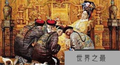 同治皇帝想杀安德海的原因