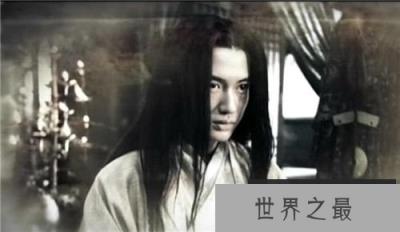 秦朝灭亡在谁手里 扶苏的儿子秦王子婴