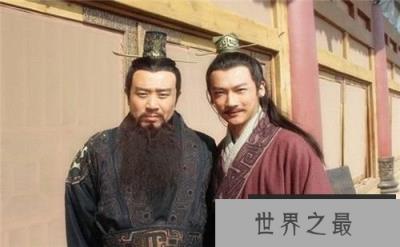 子婴是秦始皇什么人 子婴是谁的孩子