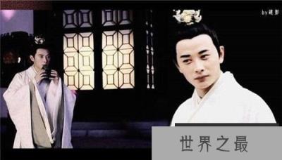 汉高祖刘邦不喜欢汉惠帝刘盈 又为何立他为太子