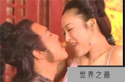 华阳夫人是谁?吕不韦和和华阳夫人有什么关系?华阳夫人是怎么死的