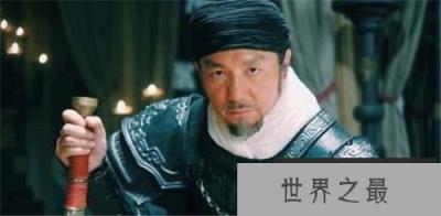 王翦和白到底谁更厉害？王翦为何能和白起齐名