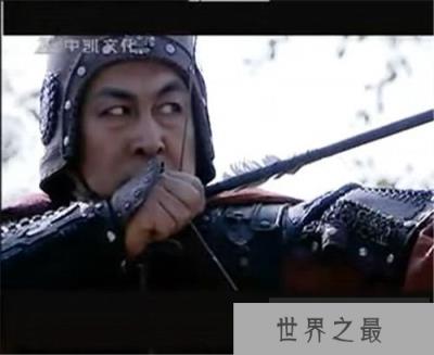 李广为什么叫飞将军的故事