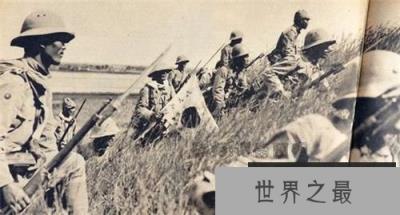 日本鬼子、洋鬼子这一词称呼的来源于哪里？日本侵略者为何叫日本鬼子