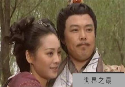 秦始皇是谁的孩子父亲叫什么名字?秦始皇的父亲是吕不韦吗身世之谜