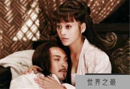 秦始皇是谁的孩子父亲叫什么名字?秦始皇的父亲是吕不韦吗身世之谜