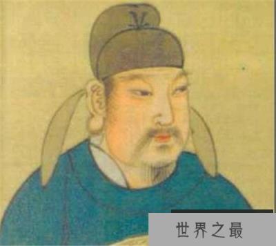 【唐朝哪个皇帝被称为“小太宗”】历史上最会装傻的皇帝唐宣宗李忱