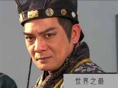 【唐朝哪个皇帝被称为“小太宗”】历史上最会装傻的皇帝唐宣宗李忱