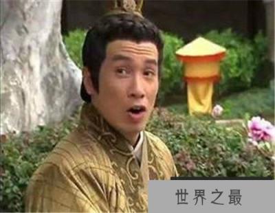 【唐朝哪个皇帝被称为“小太宗”】历史上最会装傻的皇帝唐宣宗李忱