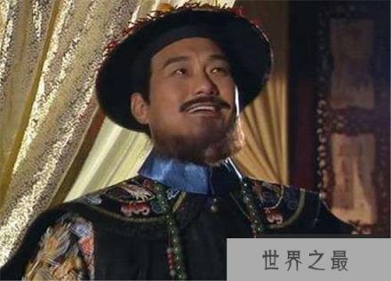 康熙皇帝曾预言过清朝灭亡 算命瞎子、高僧道出满清灭亡的几大征兆