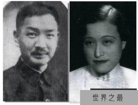 蒋纬国长得不像戴季陶 揭秘戴季陶和蒋纬国合照照片背后的秘密