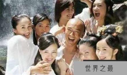 【古代男人三妻四妾怎么睡】古代的妻妾可以一起同房侍奉丈夫吗