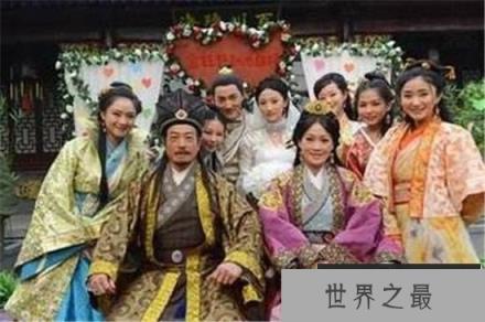 【古代男人三妻四妾怎么睡】古代的妻妾可以一起同房侍奉丈夫吗