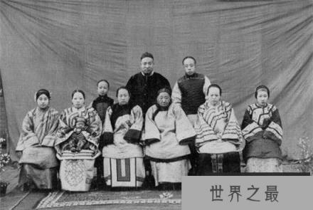 【古代男人三妻四妾怎么睡】古代的妻妾可以一起同房侍奉丈夫吗