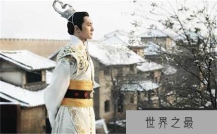 太子丹割美女手送给荆轲 揭秘荆轲和燕国太子丹关系背后的阴谋