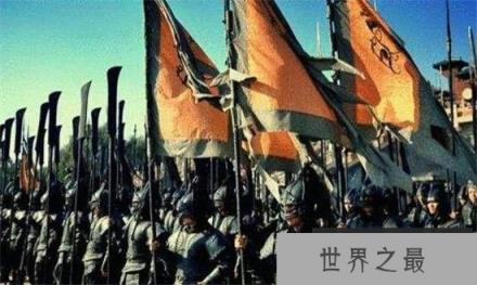 【轩辕剑之汉之云飞羽军在历史上真实存在吗】历史上的飞羽军有多厉害?