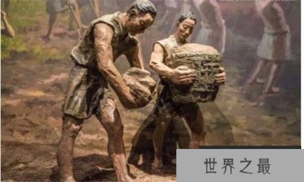 秦国城旦春是种什么刑罚 城旦舂怎么读 秦始皇时期有哪些量刑轻量的徒刑