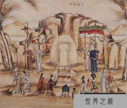 秦国城旦春是种什么刑罚 城旦舂怎么读 秦始皇时期有哪些量刑轻量的徒刑